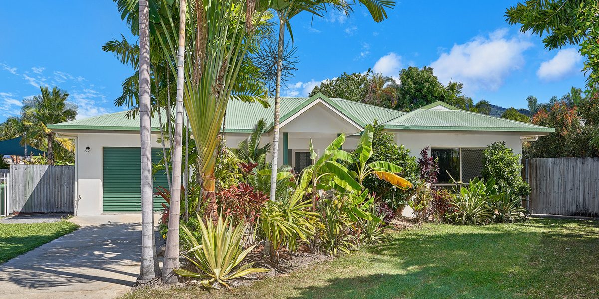 15 Shell Close, KEWARRA BEACH, QLD 4879 AUS