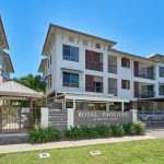 22/242 Grafton Street, Cairns North, QLD 4870 AUS