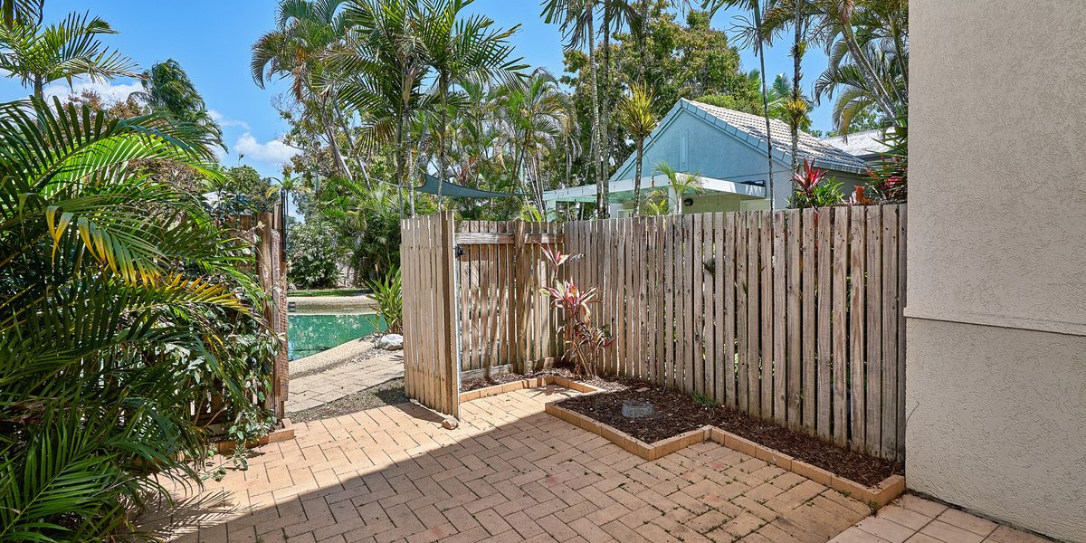 3/34-40 Lily Street, Cairns North, QLD 4870 AUS