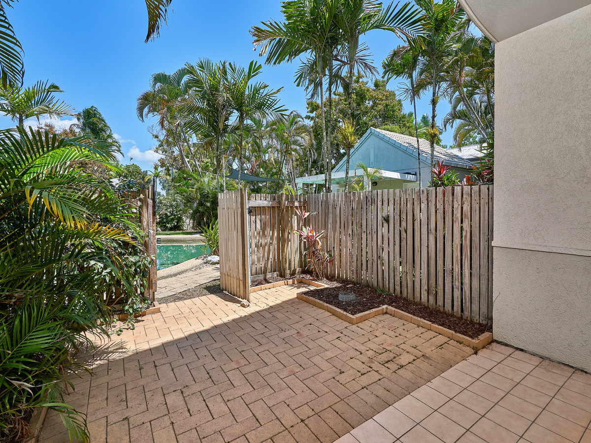 3/34-40 Lily Street, Cairns North, QLD 4870 AUS
