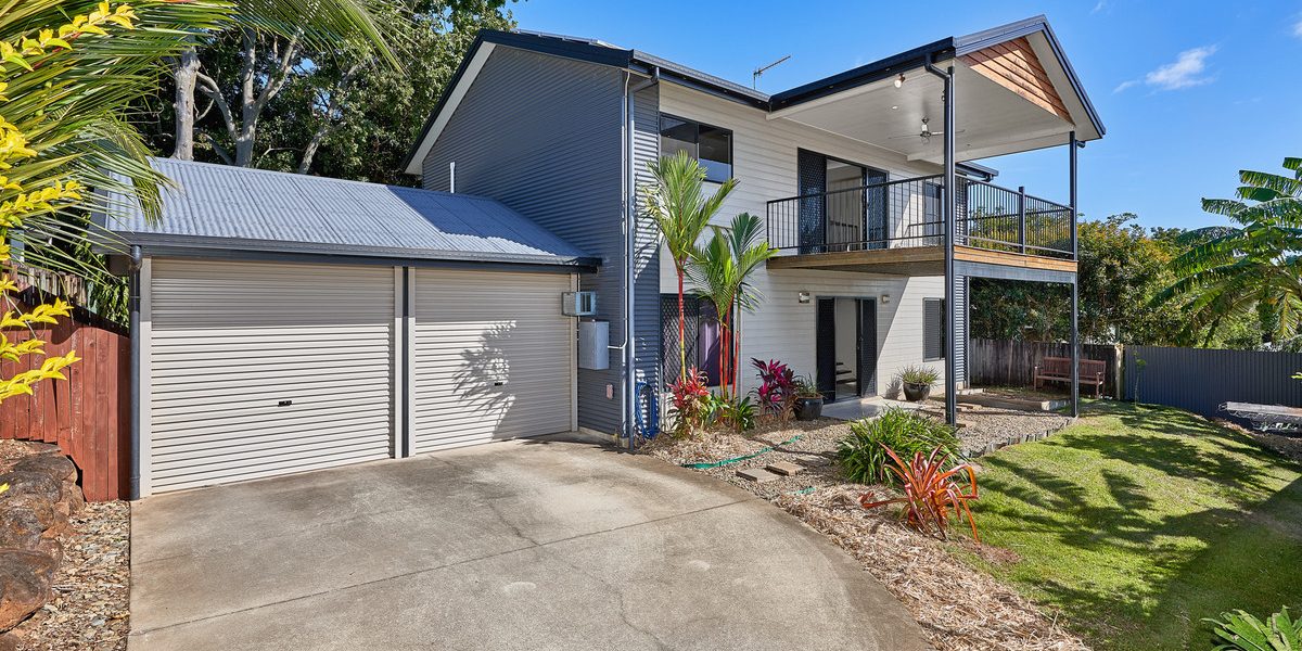 87 Daphne Drive, Redlynch, QLD 4870 AUS