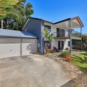 87 Daphne Drive, Redlynch, QLD 4870 AUS