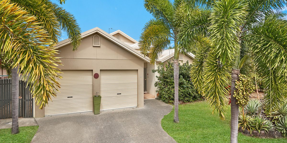 2 Teewah Close, Kewarra Beach, QLD 4879 AUS