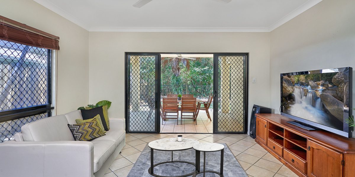 12 Tribulation Close, Kewarra Beach, QLD 4879 AUS