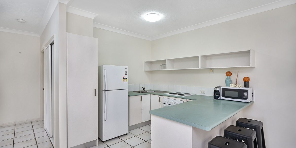 6/47 Ishmael Road, Earlville, QLD 4870 AUS