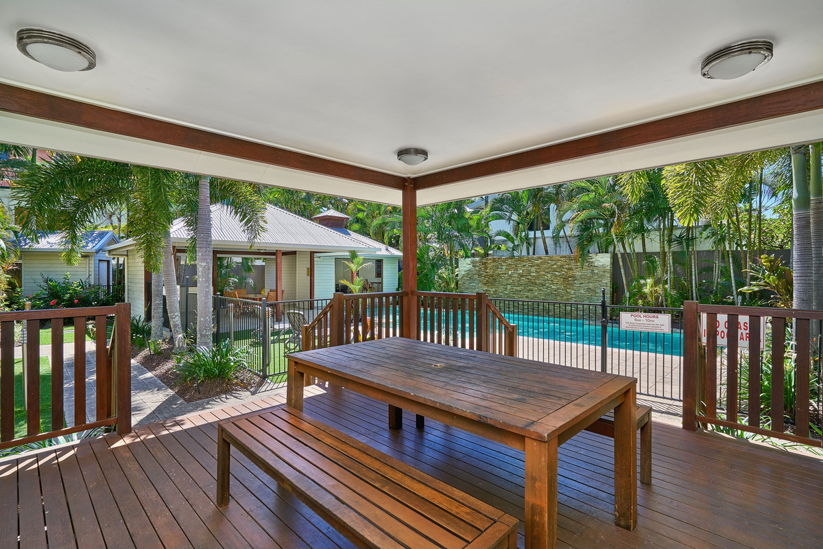 8/242 Grafton Street, Cairns North, QLD 4870 AUS