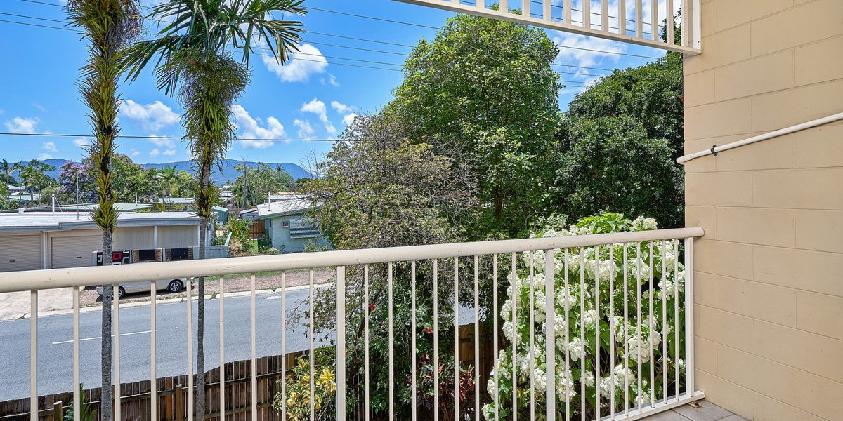 26/85-89 Birch Street, Manunda, QLD 4870 AUS