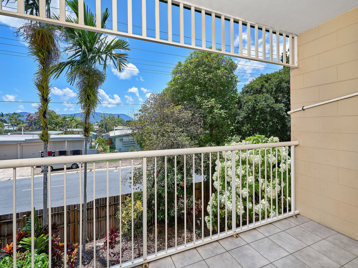 26/85-89 Birch Street, Manunda, QLD 4870 AUS