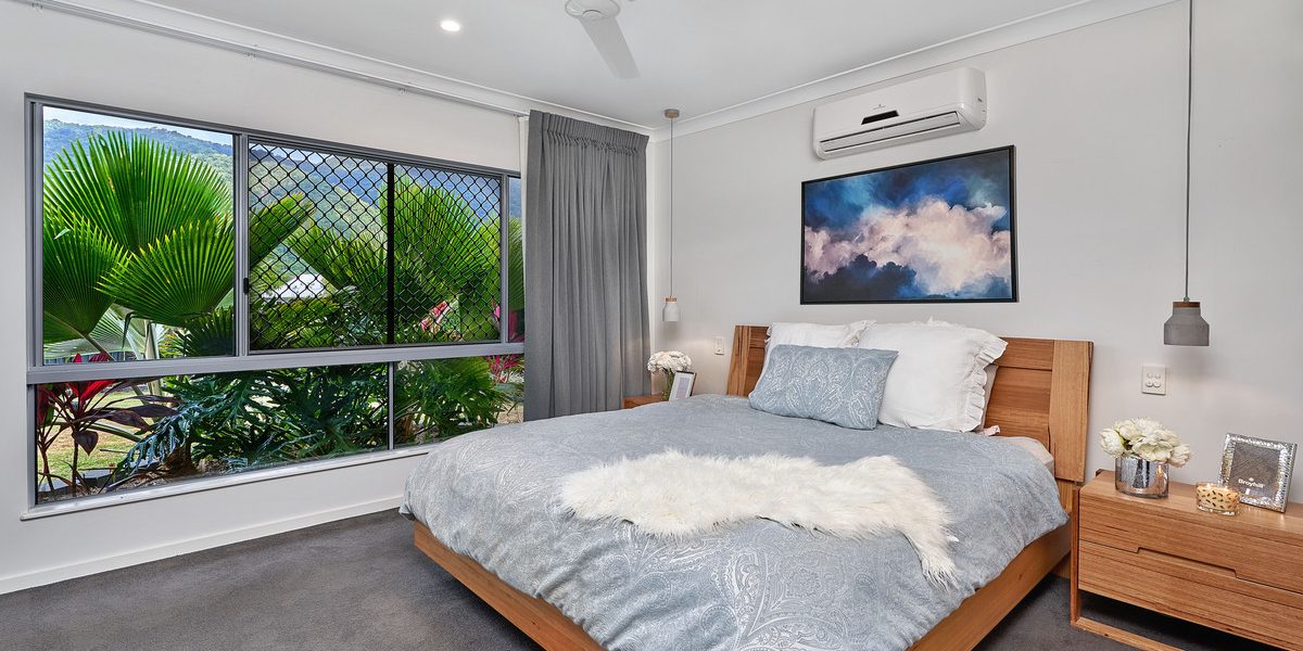 43 Mackerras Street, Redlynch, QLD 4870 AUS