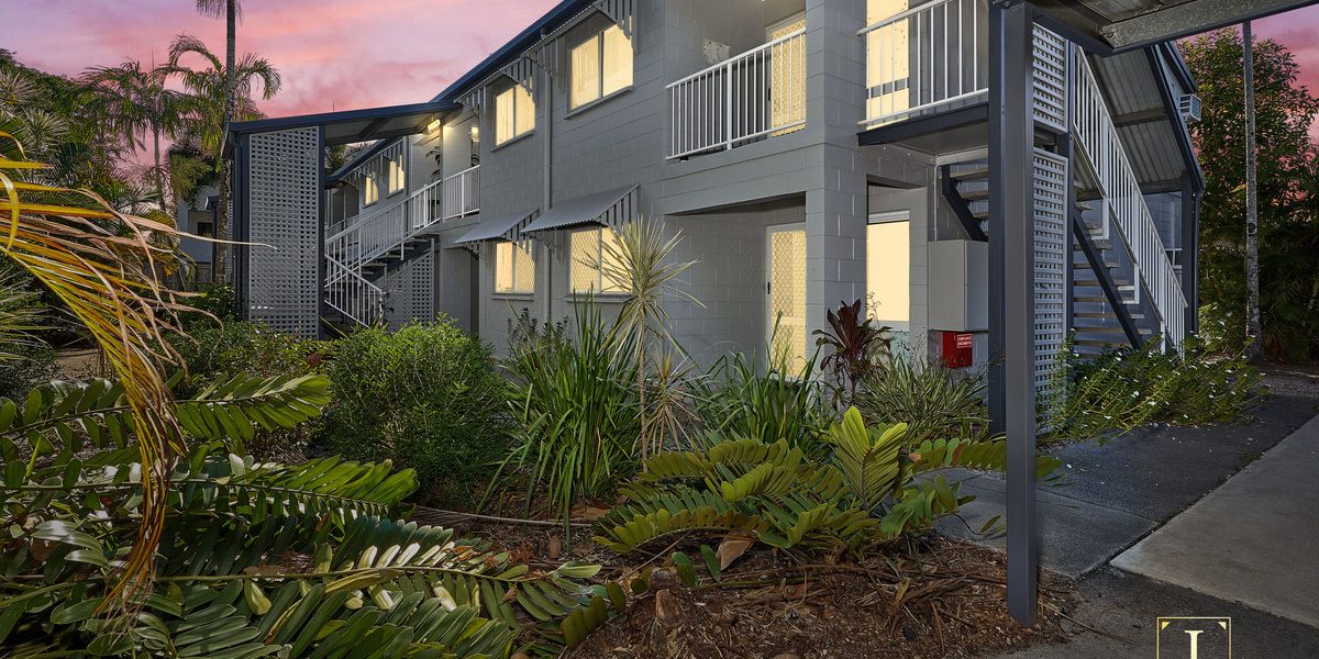 3/374 Severin Street, Parramatta Park, QLD 4870 AUS