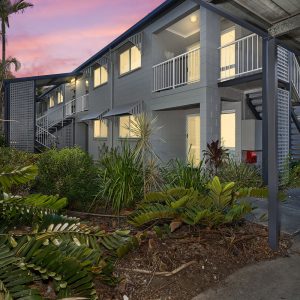 3/374 Severin Street, Parramatta Park, QLD 4870 AUS