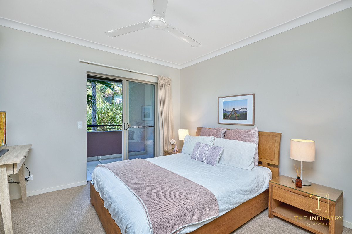 512/12-21 Gregory Street, Westcourt, QLD 4870 AUS