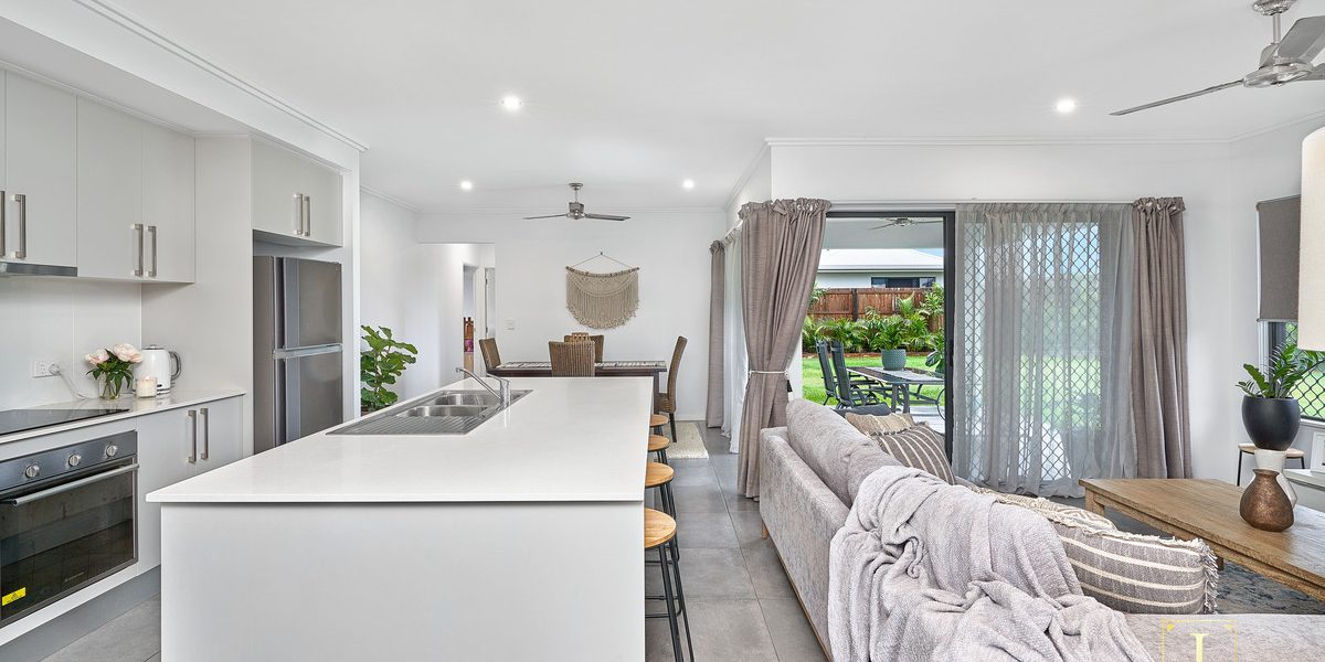 40 Newry Trail, Smithfield, QLD 4878 AUS