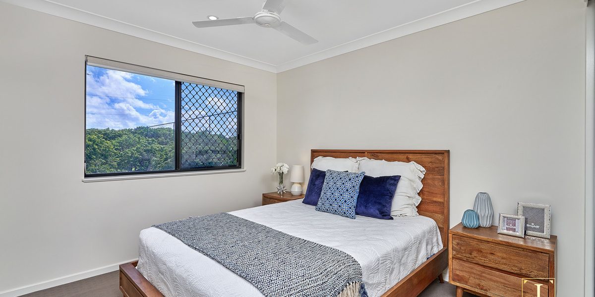 25/21-29 Giffin Road, White Rock, QLD 4868 AUS