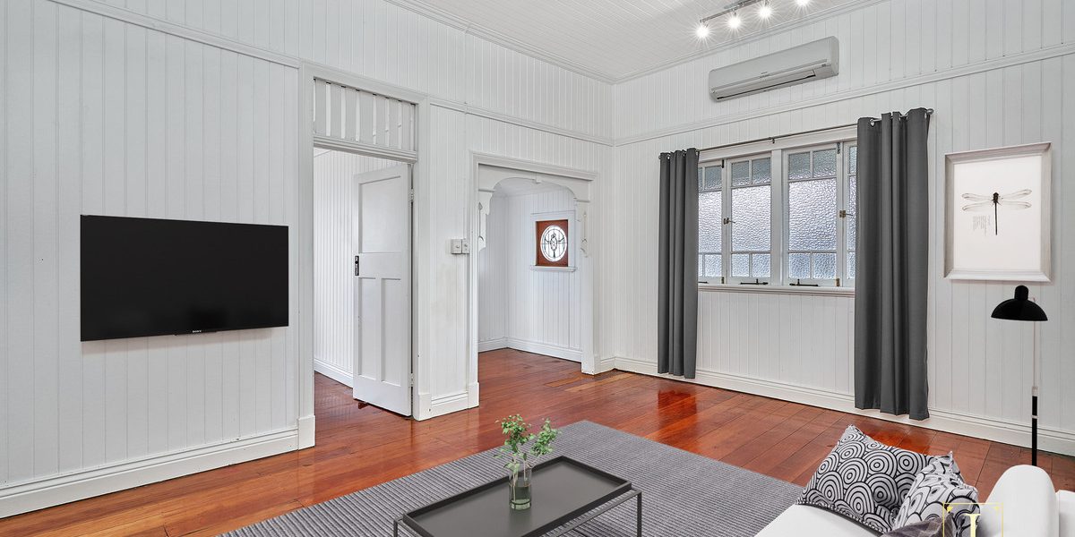 1 Parramatta Street, Parramatta Park, QLD 4870 AUS
