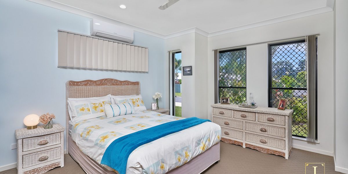 8 Sandridge Way, Smithfield, QLD 4878 AUS