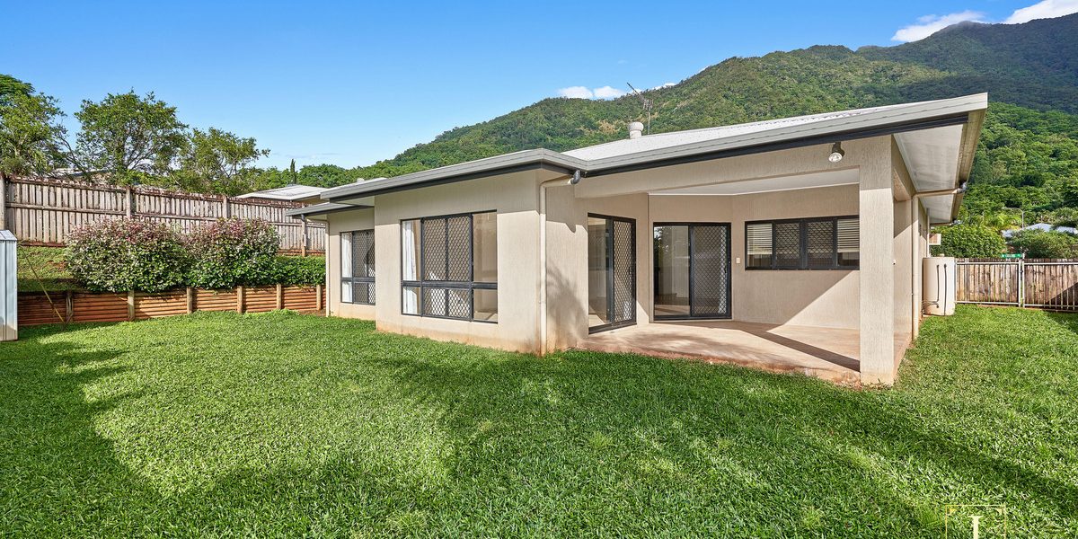 1 Celtis Close, Redlynch, QLD 4870 AUS