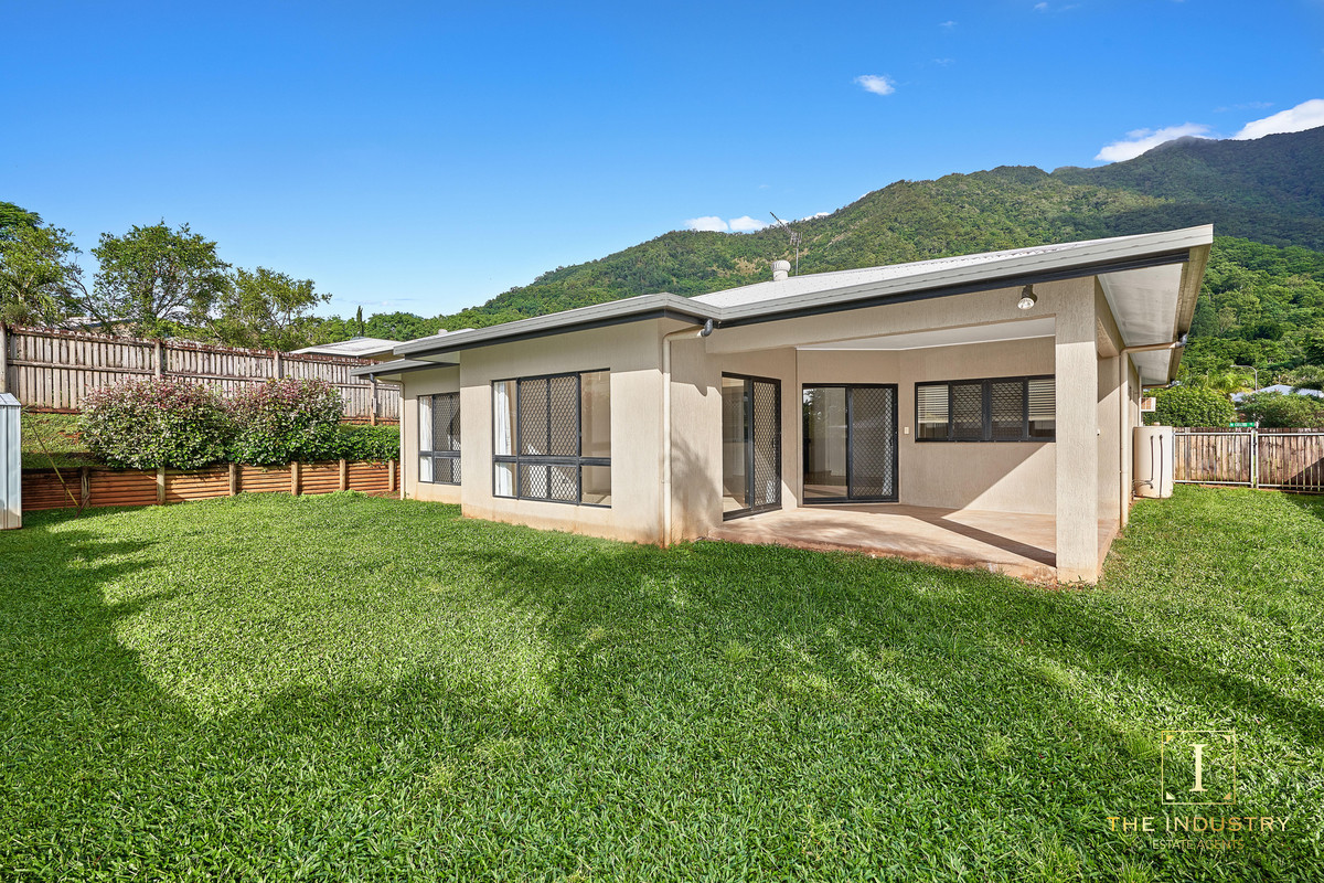 1 Celtis Close, Redlynch, QLD 4870 AUS