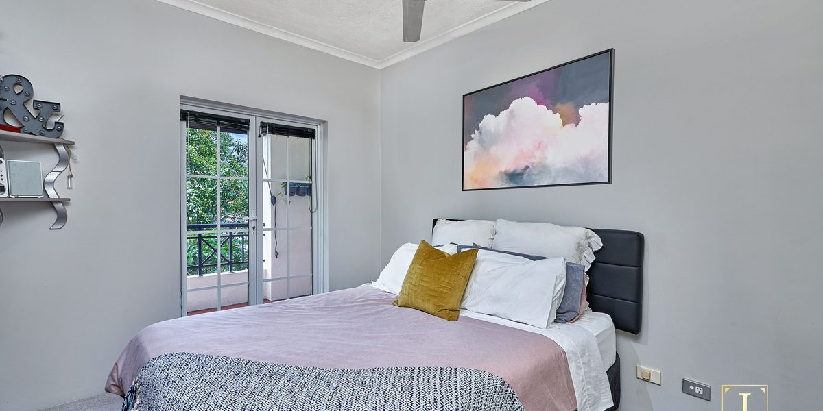 32/327-329 Lake Street, Cairns North, QLD 4870 AUS