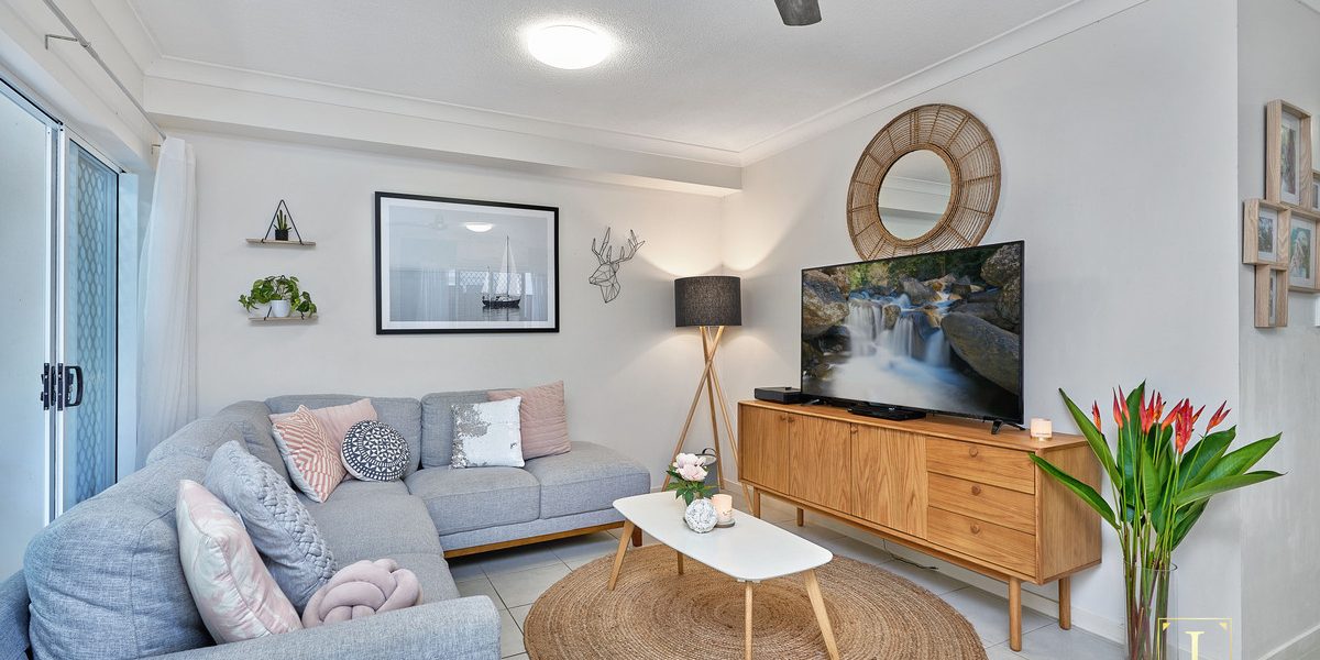 23/20-38 Sandwich Street, Kamerunga, QLD 4870 AUS