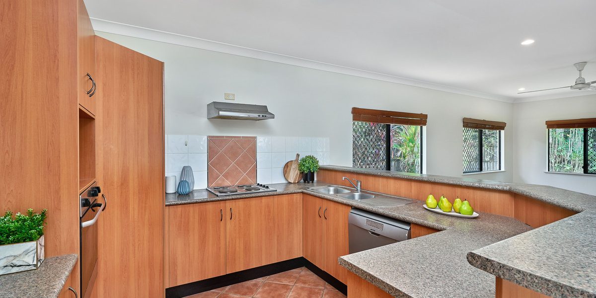 20 Dan Jones Street, Bentley Park, QLD 4869 AUS