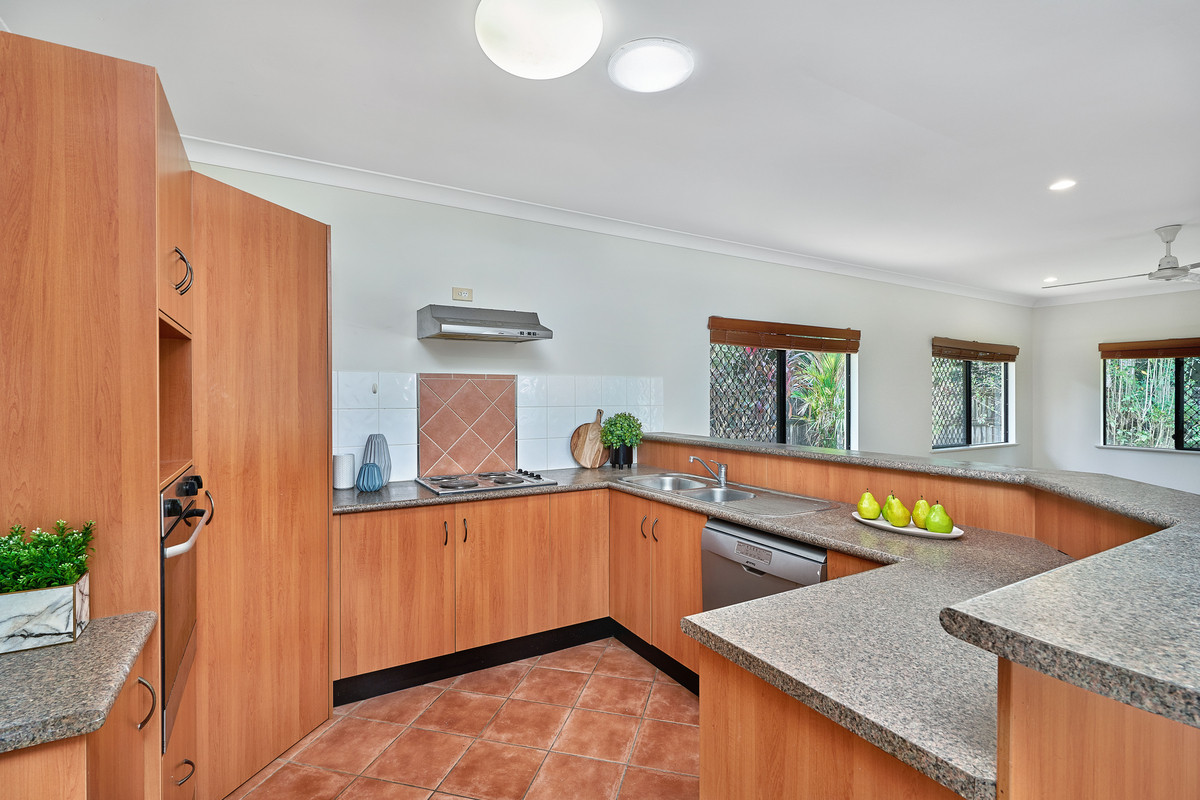 20 Dan Jones Street, Bentley Park, QLD 4869 AUS