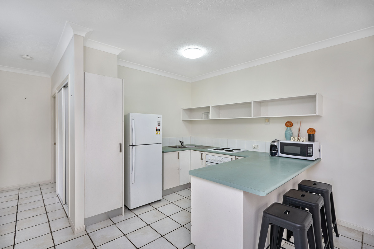 6/47 Ishmael Road, Earlville, QLD 4870 AUS