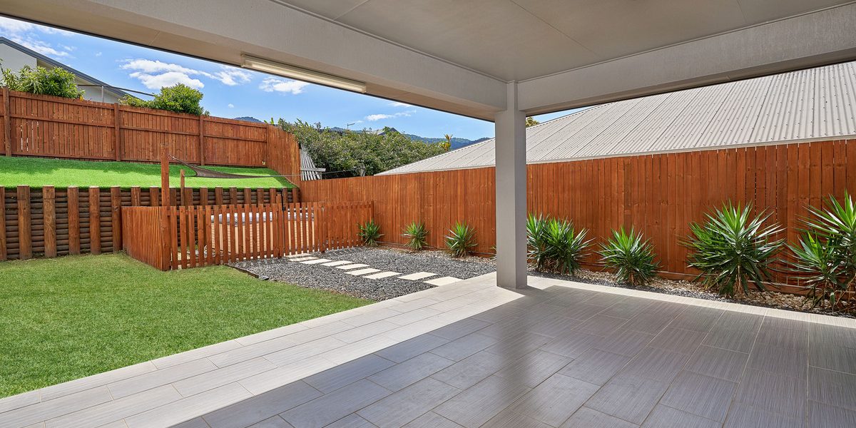 40 Cadell Street, Bentley Park, QLD 4869 AUS
