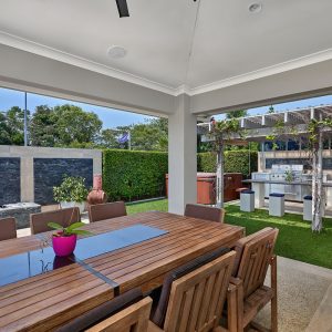 1 Selwyn Circuit, TRINITY PARK, QLD 4879 AUS