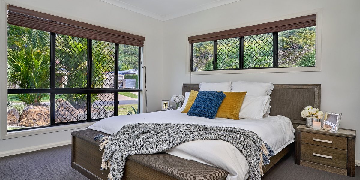 7 Bromell Close, Redlynch, QLD 4870 AUS