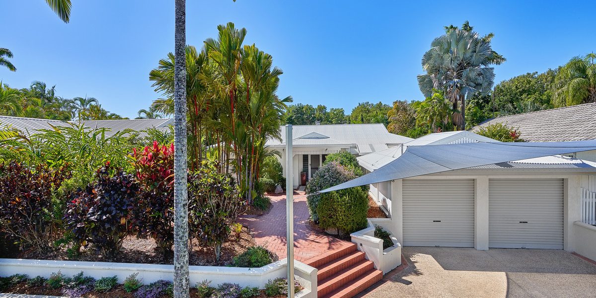 38 Yule Avenue, Clifton Beach, QLD 4879 AUS