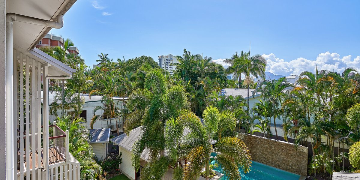 22/242 Grafton Street, Cairns North, QLD 4870 AUS