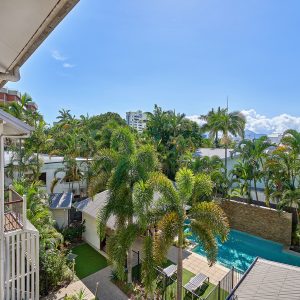 22/242 Grafton Street, Cairns North, QLD 4870 AUS
