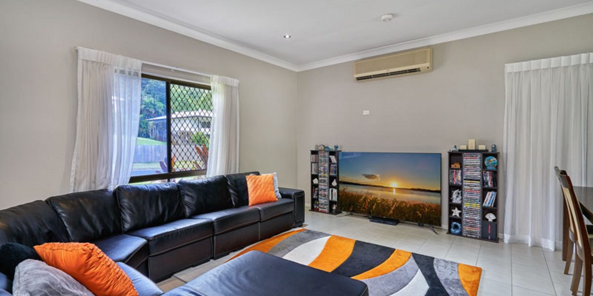 26 Adam Drive, Brinsmead, QLD 4870 AUS