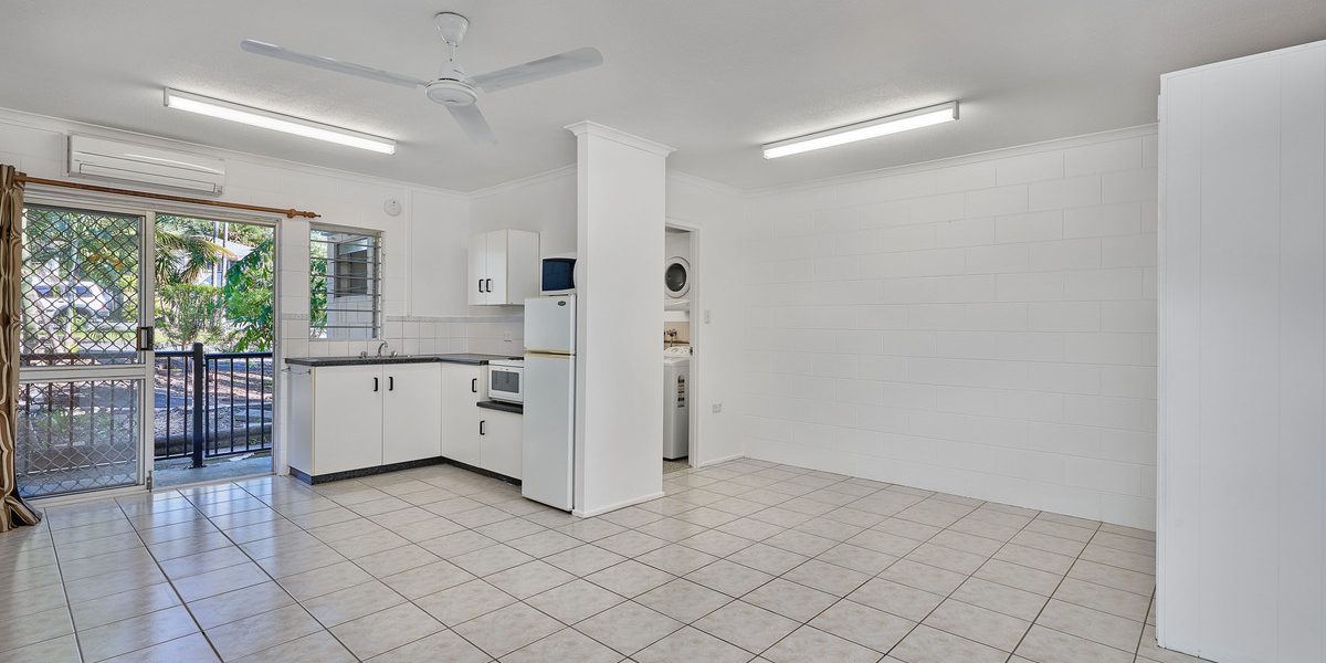 3/390 Mayers, Edge Hill, QLD 4870 AUS