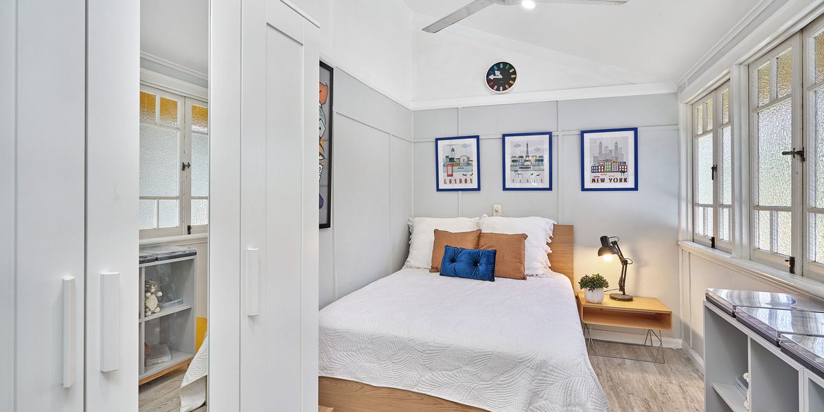 35 James Street, Manunda, QLD 4870 AUS