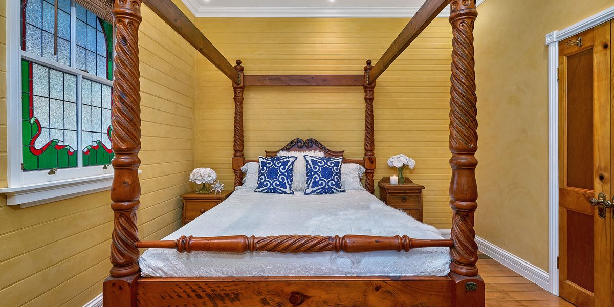 7 Beryl Street, Cairns North, QLD 4870 AUS