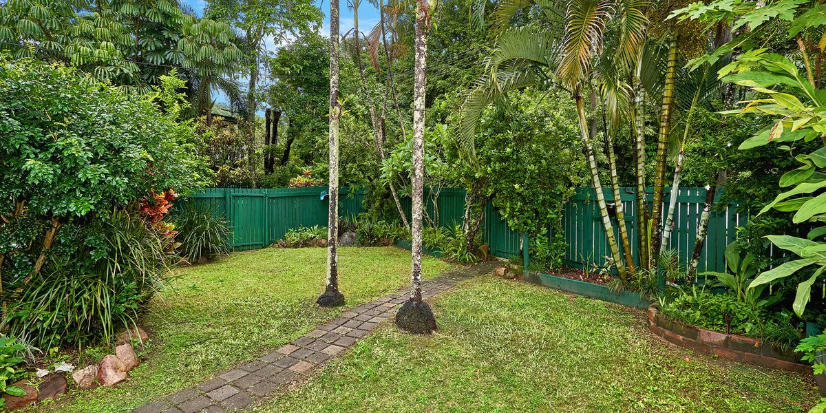 17 Hardwick Street, Stratford, QLD 4870 AUS