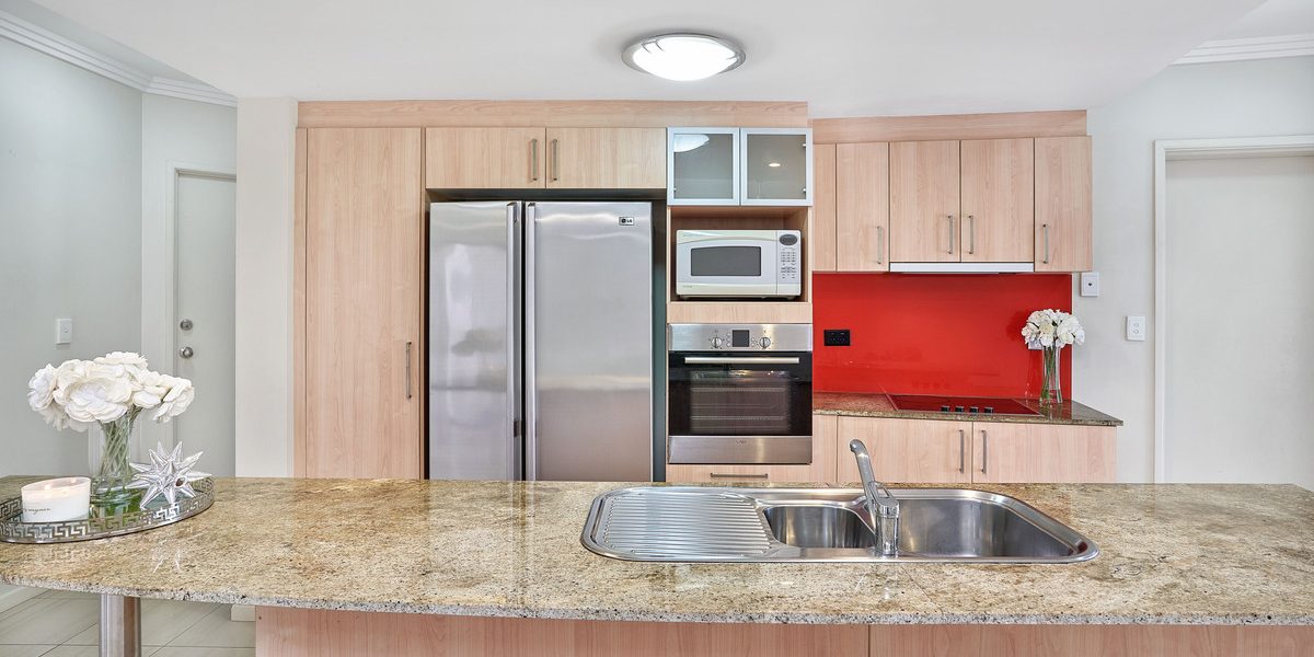 3/242 Grafton Street, Cairns North, QLD 4870 AUS