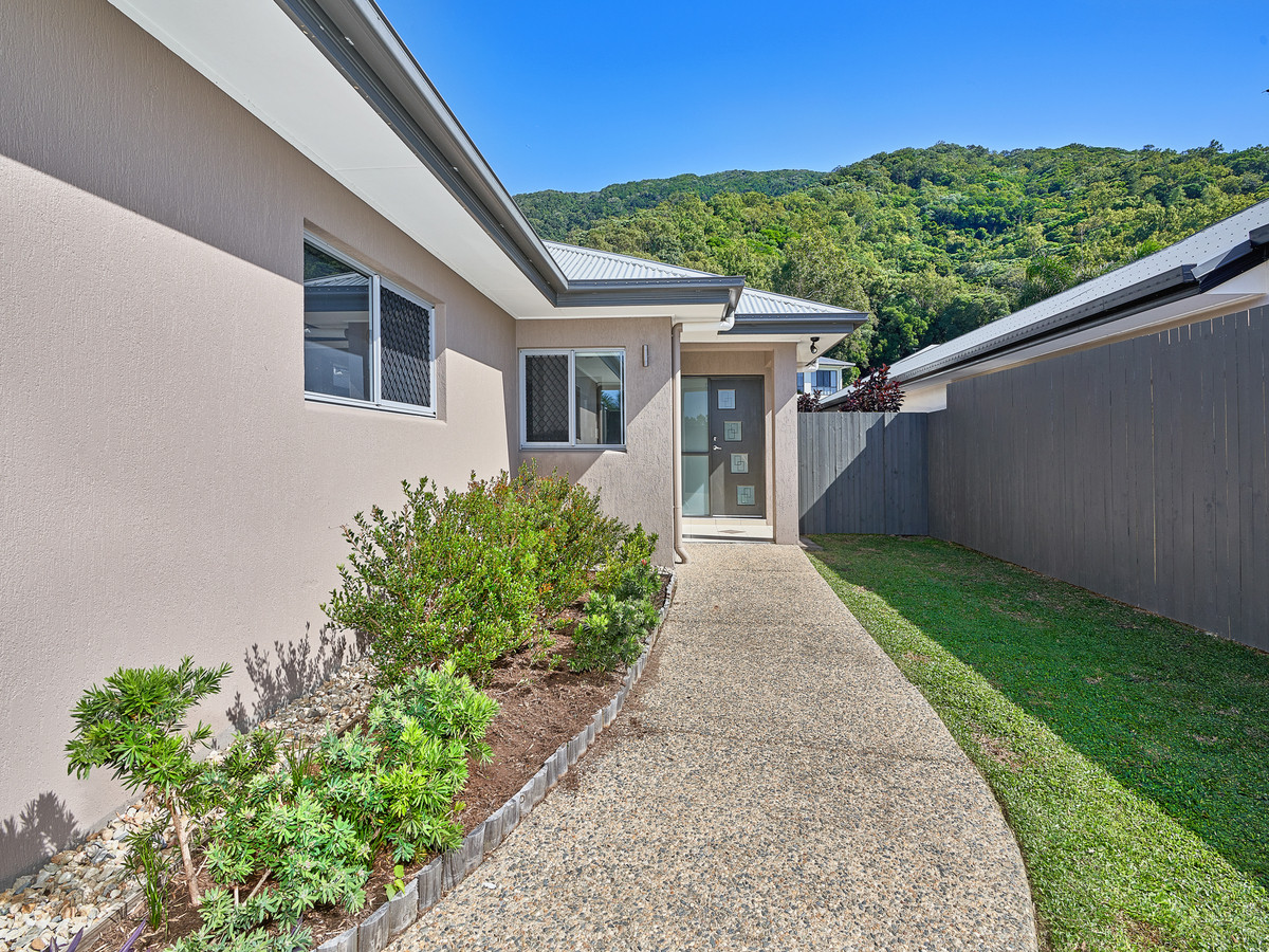 19 Seclusion Drive, Palm Cove, QLD 4879 AUS