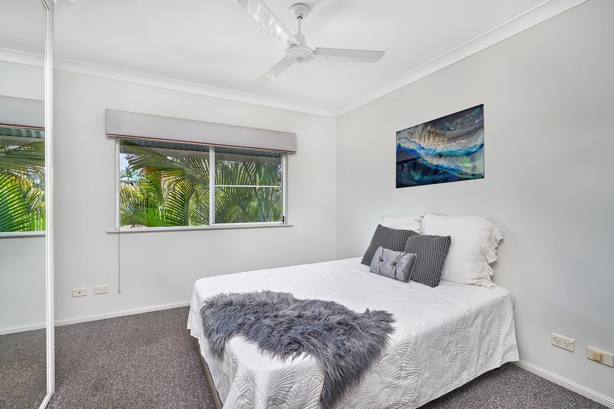 3/35-39 Martyn Street, Parramatta Park, QLD 4870 AUS