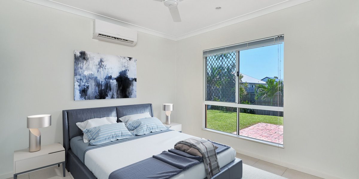 17 Fossilbrook Bend, Trinity Park, QLD 4879 AUS