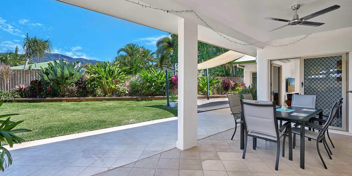 15 Shell Close, KEWARRA BEACH, QLD 4879 AUS