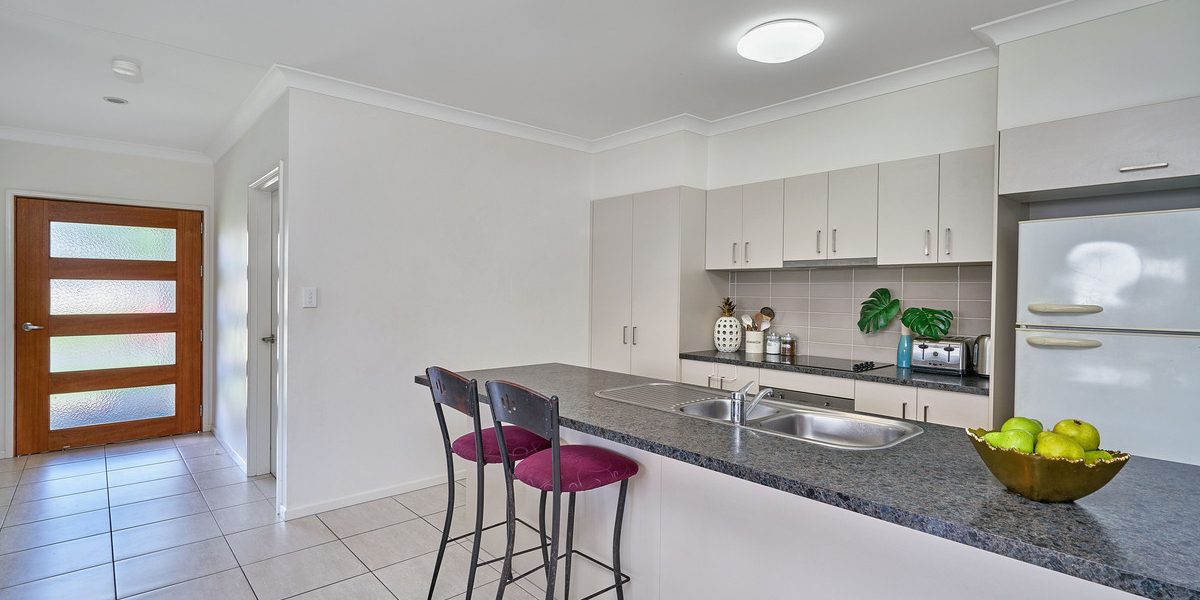 32 Newman Street, Gordonvale, QLD 4865 AUS