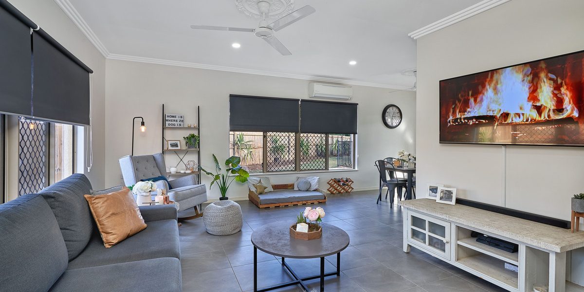 9 Bells Close, Kewarra Beach, QLD 4879 AUS