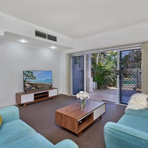 3/34-40 Lily Street, Cairns North, QLD 4870 AUS