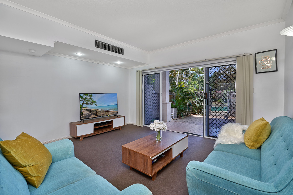 3/34-40 Lily Street, Cairns North, QLD 4870 AUS