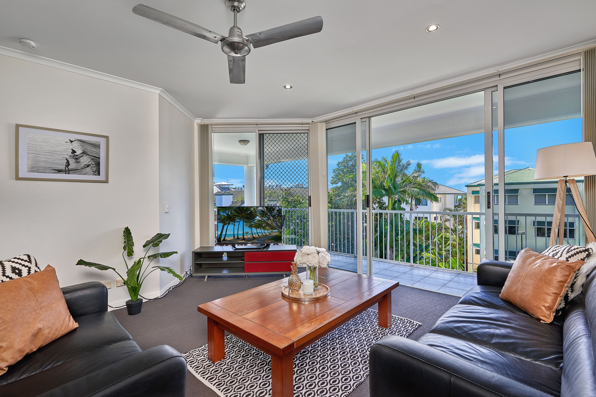 5/44 Moore Street, Trinity Beach, QLD 4879 AUS