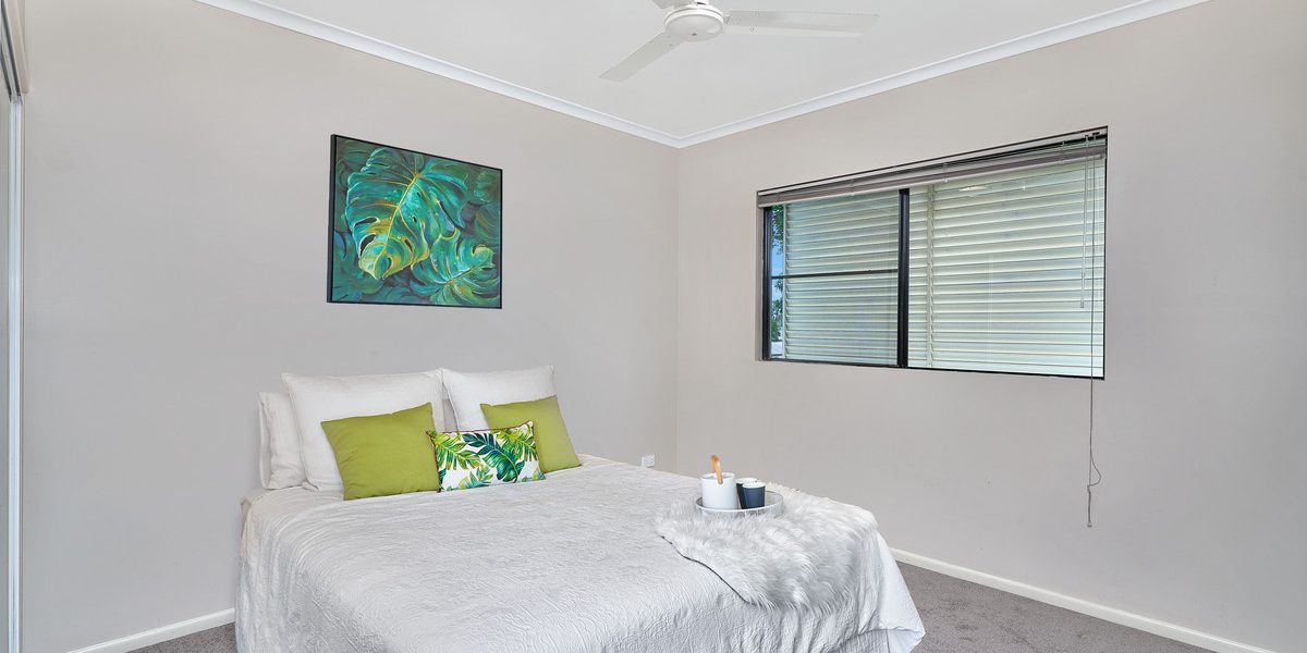 10/157 Martyn Street, Manunda, QLD 4870 AUS