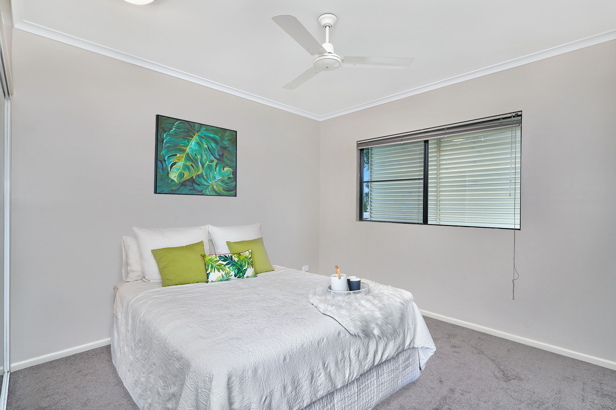 10/157 Martyn Street, Manunda, QLD 4870 AUS